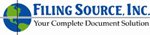 Filing Source Inc Logo